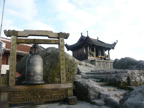 World Heritage title eyed for Yen Tu Buddhist relic